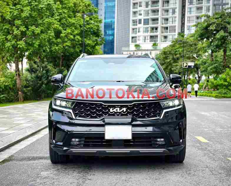 Bán xe Kia Sorento Signature 2.2 AT AWD sx 2022 - giá rẻ