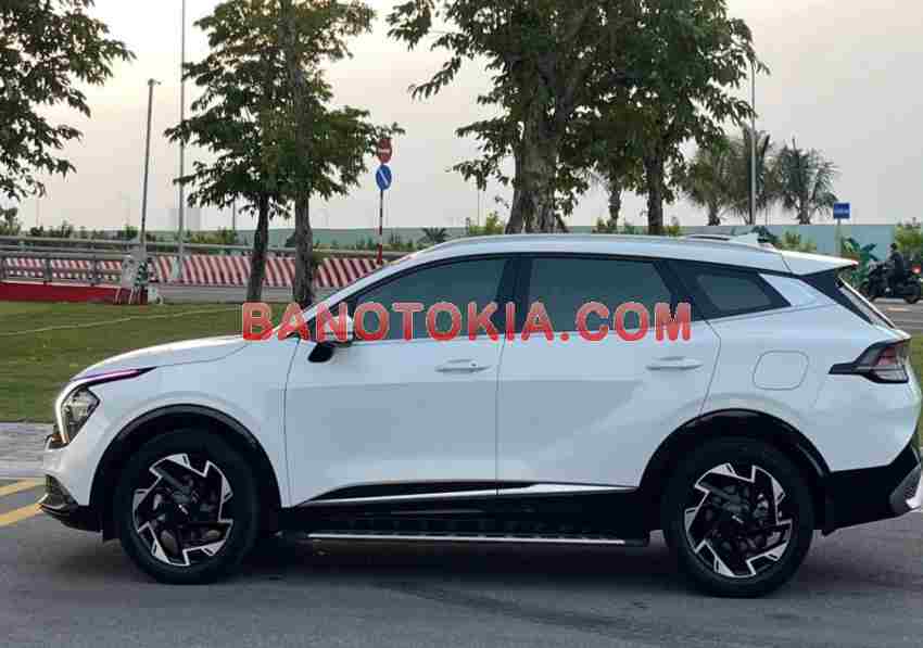 Cần bán xe Kia Sportage Luxury 2.0G sx 2022