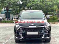 Cần bán gấp xe Kia Sportage Premium 2.0G 2025 màu Đen