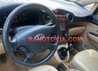 Cần bán xe Kia Carens 2.0 MT 2007, xe đẹp