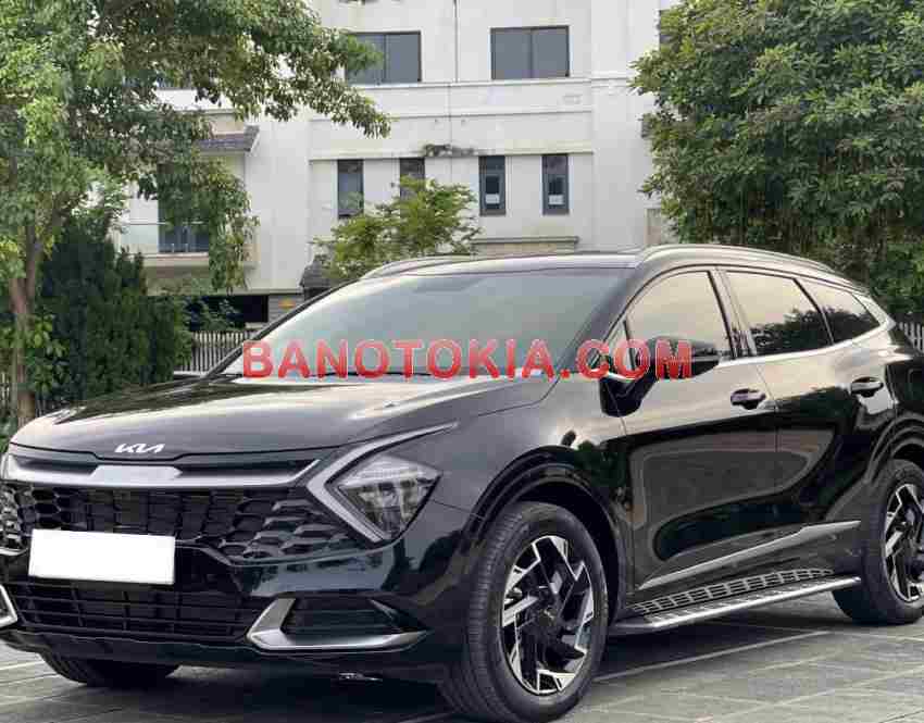 Bán Kia Sportage Premium 2.0G đời 2025 xe đẹp - giá tốt