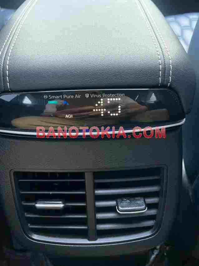 Kia Seltos X-Line 1.4 AT 2024 - Giá tốt