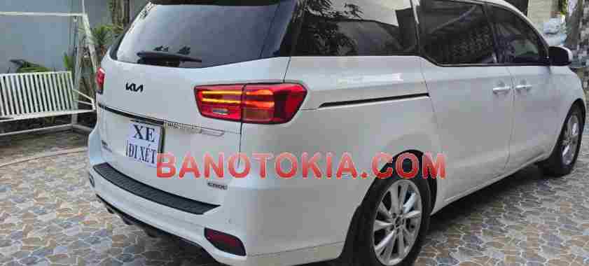Kia Sedona 2.2 DAT Luxury 2019 Số tự động giá đẹp