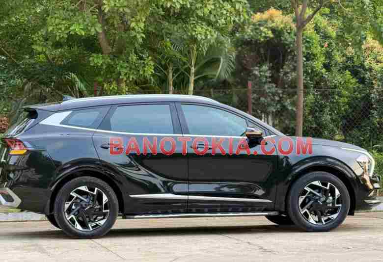 Cần bán Kia Sportage Premium 2.0G 2025 - Số tự động