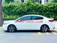 Bán Kia Cerato 1.6 AT đời 2018 xe đẹp - giá tốt