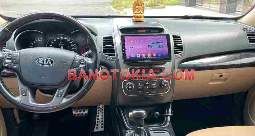 Cần bán gấp Kia Sorento GATH năm 2017 giá cực tốt
