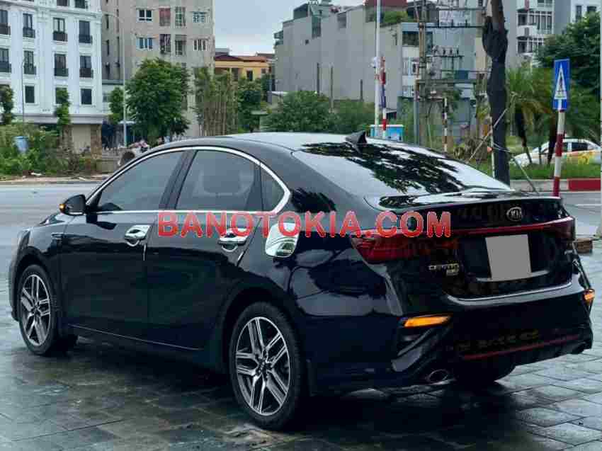 Cần bán Kia Cerato 2.0 AT Premium Máy xăng 2021 màu Đen Cần bán Kia Cerato 2.0 AT Premium Máy xăng 2021 màu Đen