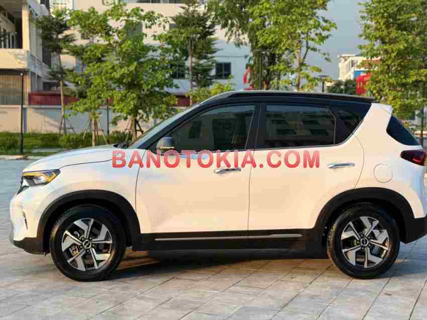 Bán Kia Sonet Premium 1.5 AT đời 2023 xe đẹp - giá tốt
