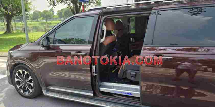 Bán Kia Carnival Signature 2.2D 2022 - giá tốt