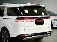 Cần bán xe Kia Carnival Signature 3.5G 2022 Số tự động màu Trắng