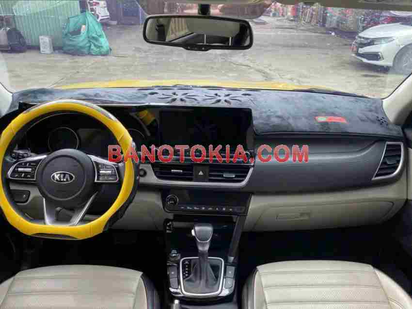Cần bán xe Kia Seltos Premium 1.4 AT sx 2020