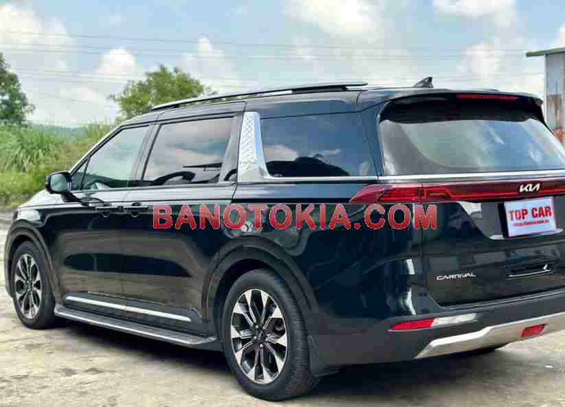 Kia Carnival Signature 2.2D 2022 Máy dầu, xe đẹp Kia Carnival Signature 2.2D 2022 Máy dầu, xe đẹp