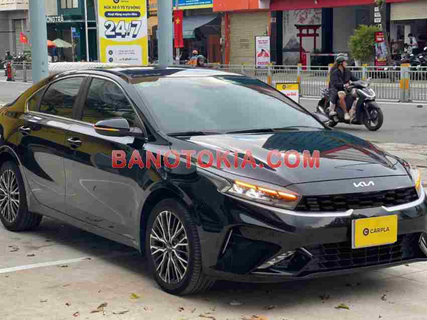Cần bán nhanh Kia K3 Premium 2.0 AT 2022 cực đẹp