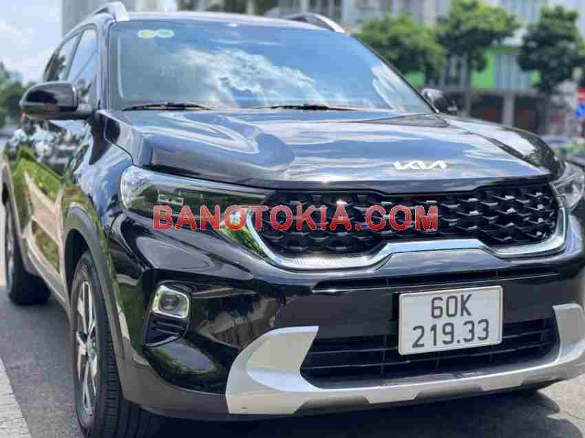 Cần bán xe Kia Sonet Số tự động 2022