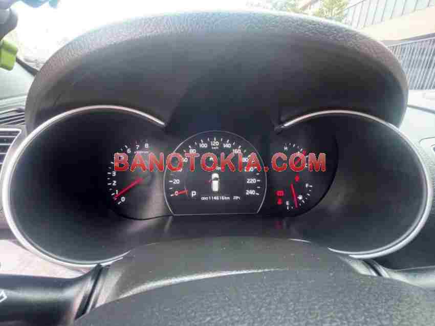 Cần bán xe Kia Sorento GATH sx 2016