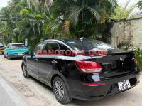 Kia Soluto 2019 Sedan màu Đen