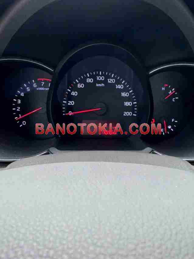 Cần bán Kia Morning MT đời 2019 Cần bán Kia Morning MT đời 2019