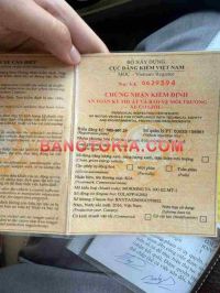 Xe Kia Morning 1.0 MT đời 2016 đẹp bán gấp