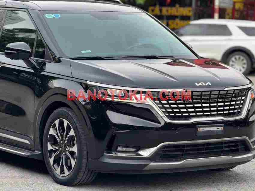 Cần bán Kia Carnival Premium 2.2D 7S 2023, xe đẹp giá rẻ bất ngờ