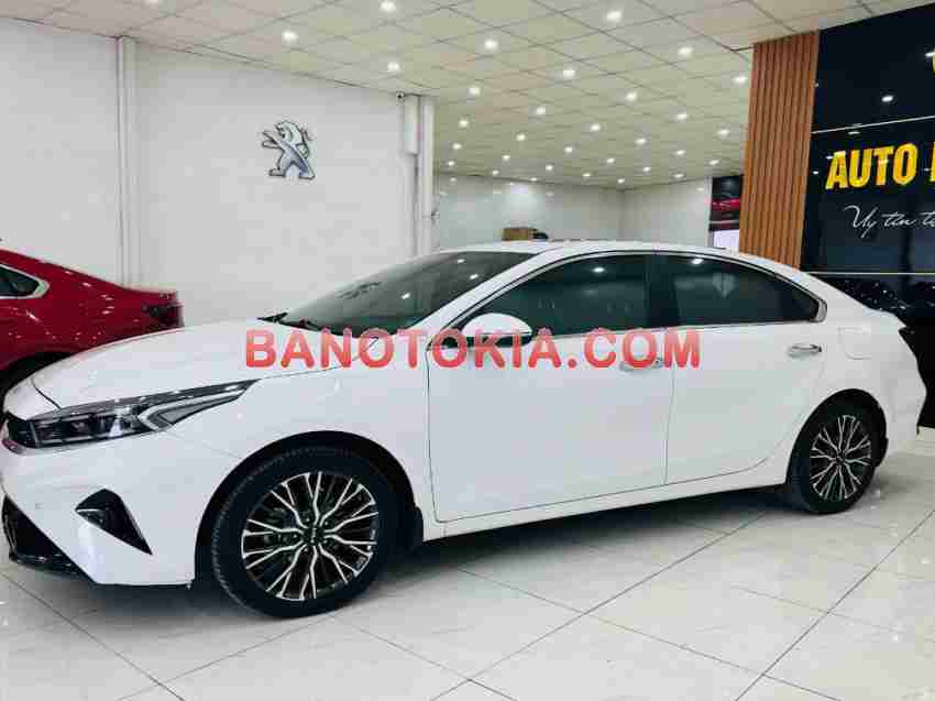 Kia K3 Premium 1.6 AT 2023 - Giá tốt