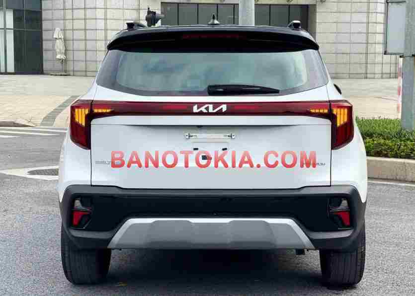 Bán Kia Seltos Premium 1.5 AT đời 2025 xe đẹp - giá tốt