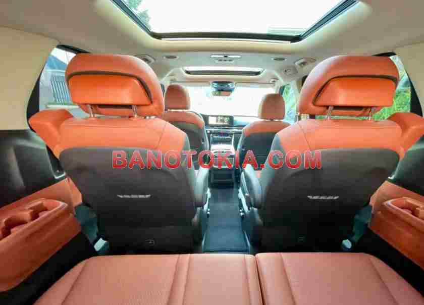 Bán Kia Carnival Signature 2.2D đời 2023 xe đẹp - giá tốt Bán Kia Carnival Signature 2.2D đời 2023 xe đẹp - giá tốt