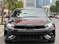 Bán Kia K3 Premium 1.6 AT, màu Đen, Máy xăng, 2024