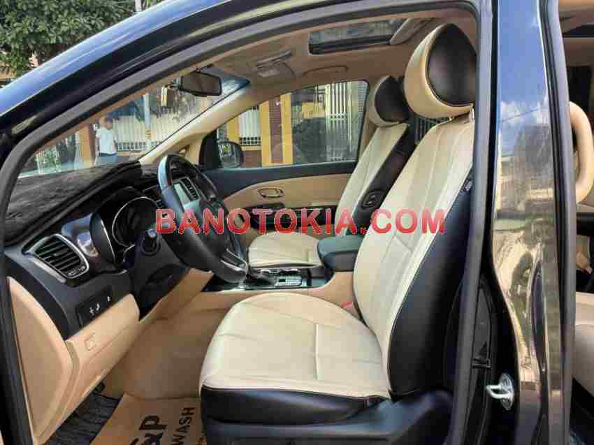 Cần bán Kia Sedona 2.2 DAT Luxury 2019 - Số tự động