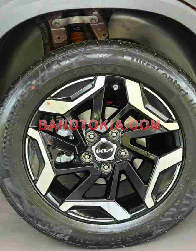 Kia Seltos Luxury 1.5 AT Turbo 2025 Số tự động XE CỰC MỚI