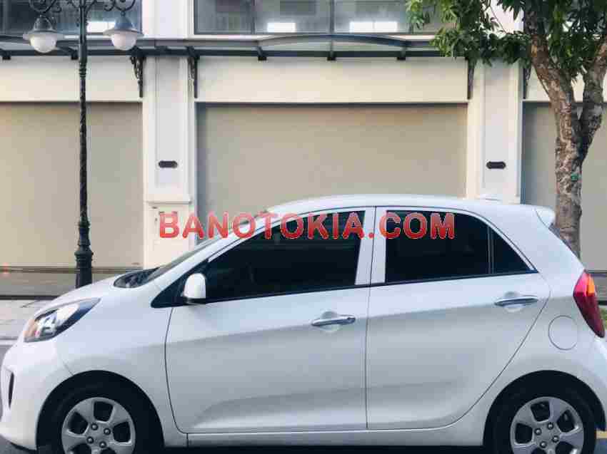Cần bán xe Kia Morning AT sx 2020 Cần bán xe Kia Morning AT sx 2020