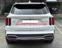 Kia Sorento 2022 Suv màu Trắng