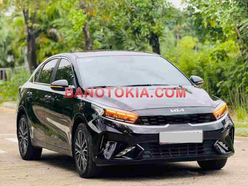 Kia K3 Premium 1.6 AT model 2024 xe chuẩn hết ý Kia K3 Premium 1.6 AT model 2024 xe chuẩn hết ý
