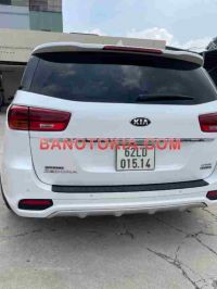 Bán xe Kia Sedona 2.2 DAT Luxury đời 2020 - Giá tốt