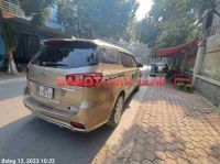 Kia Sedona 2.2 DAT Luxury 2021, xe đẹp, hết ý