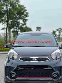 Xe Kia Morning Si AT đời 2015 đẹp bán gấp