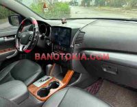 Kia Sorento 2012 Suv màu Đen
