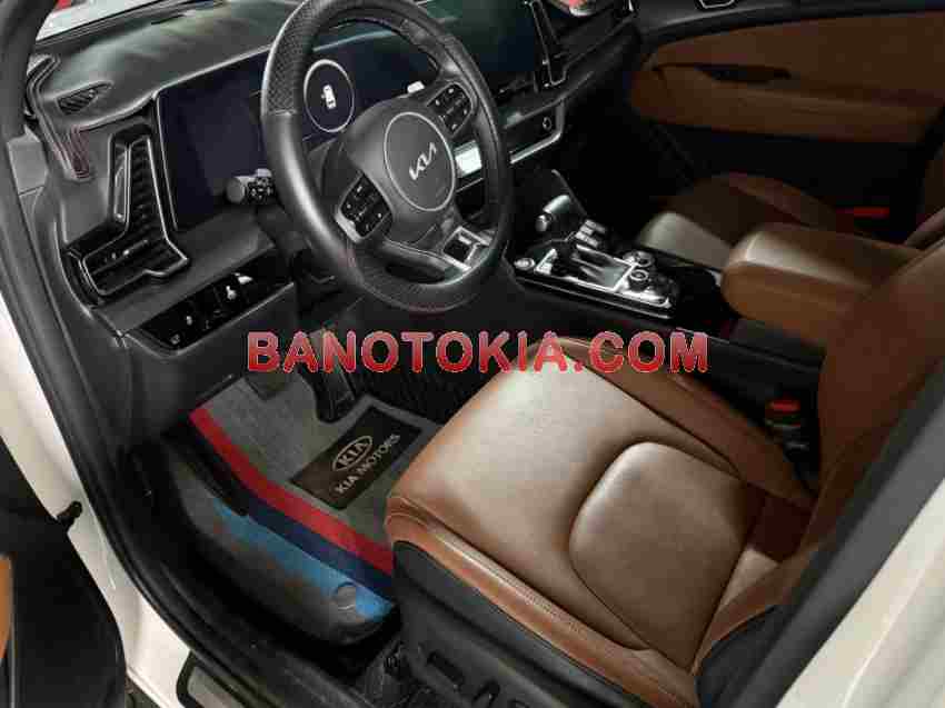 Bán xe Kia Sportage Signature 2.0G sx 2025 - giá rẻ