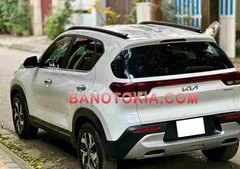 Kia Sonet Premium 1.5 AT năm sản xuất 2023 giá tốt