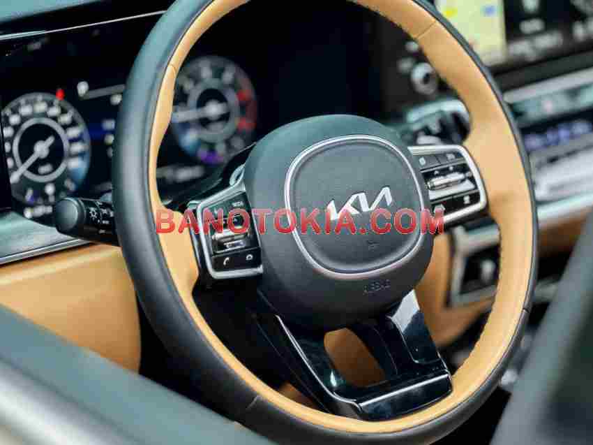 Cần bán xe Kia Sorento Signature 2.2 AT AWD màu Trắng 2024 Cần bán xe Kia Sorento Signature 2.2 AT AWD màu Trắng 2024