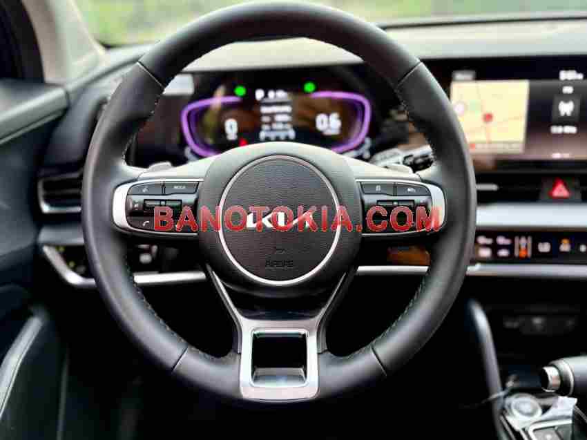 Kia Sportage Premium 2.0G năm sản xuất 2025 giá tốt Kia Sportage Premium 2.0G năm sản xuất 2025 giá tốt