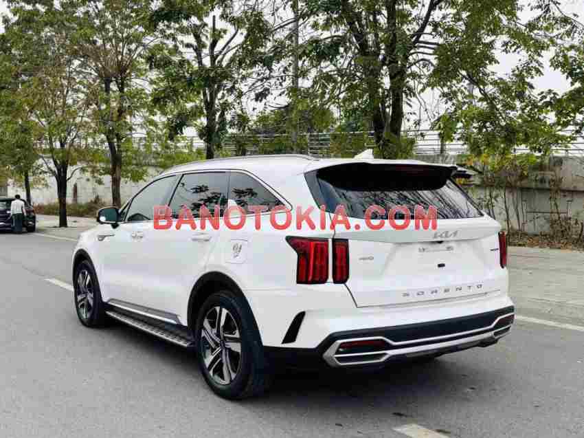 Cần bán Kia Sorento Premium 2.2 AT AWD 2021, xe đẹp giá rẻ bất ngờ Cần bán Kia Sorento Premium 2.2 AT AWD 2021, xe đẹp giá rẻ bất ngờ