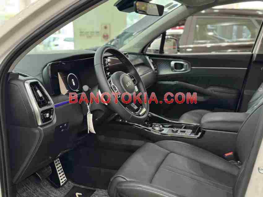 Kia Sorento Signature 2.2 AT AWD 2024 Số tự động cực đẹp! Kia Sorento Signature 2.2 AT AWD 2024 Số tự động cực đẹp!