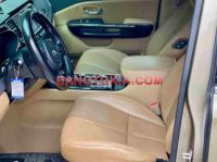 Cần bán gấp xe Kia Sedona 2.2 DAT Luxury 2021 màu Vàng