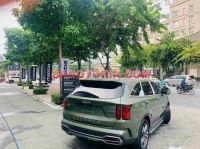 Bán xe Kia Sorento Signature 2.5G AT AWD 2025 đẹp xuất sắc