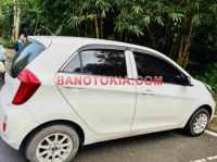 Bán Kia Morning VAN 1.0 AT 2011 - Trắng