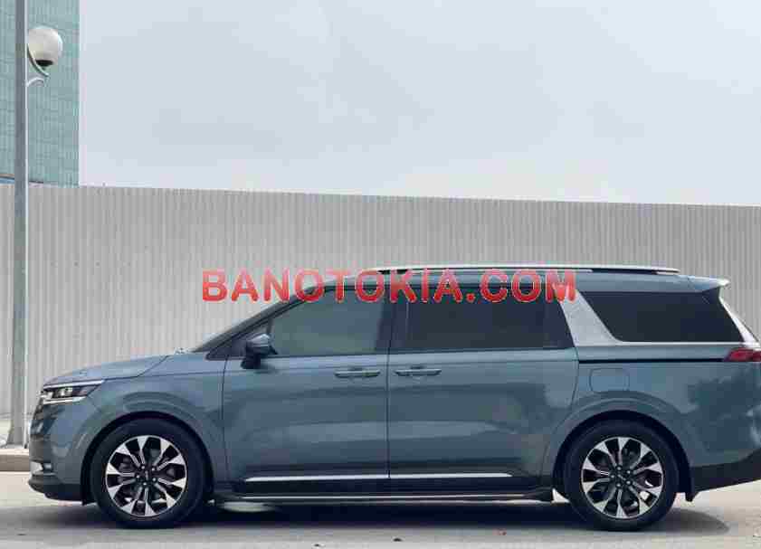 Cần bán Kia Carnival Signature 2.2D 2022 xe đẹp Cần bán Kia Carnival Signature 2.2D 2022 xe đẹp