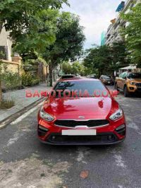 Kia Cerato 1.6 MT model 2018 xe chuẩn hết ý