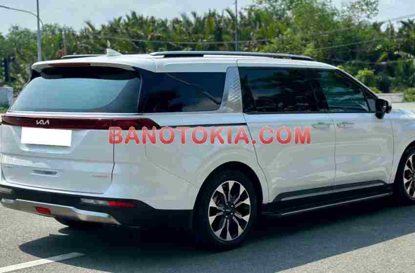 Cần bán xe Kia Carnival Premium 2.2D năm 2022 màu Trắng cực đẹp Cần bán xe Kia Carnival Premium 2.2D năm 2022 màu Trắng cực đẹp