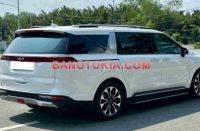 Cần bán xe Kia Carnival Premium 2.2D năm 2022 màu Trắng cực đẹp