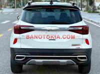 Cần bán gấp Kia Seltos Luxury 1.4 AT năm 2021 giá cực tốt